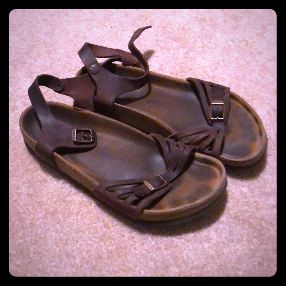 Birkenstock Sandals